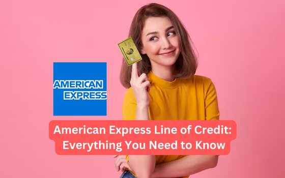 American Express Line of Credit: Everything You Need to Know – OneGill